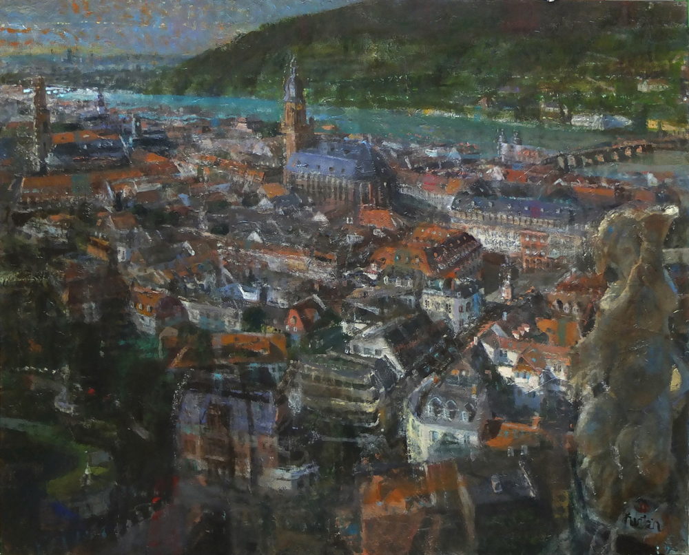 Heidelberg.